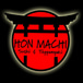 Hon Machi Japanese & Korean BBQ