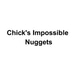 Chick's Impossible Nuggets