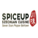 Spice Up Szechuan Cuisine