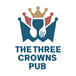 The Three Crowns Pub