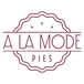 A La Mode Pies