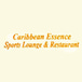Caribbean Essence Sports Lounge and Restaurant