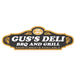 GUSSDELI BBQ AND GRILL
