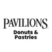 Pavilions Donuts & Pastries