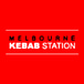 Melbourne Kebab Station - Coburg