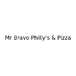 Mr Bravo Philly's & Pizza