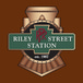Riley Street Station