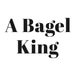 A Bagel King