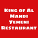 king Of Almandi Yemeni Restaurant