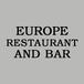 Europe Bar & Restaurant