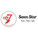 Seven Star Pizza & Kitchen