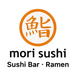 Mori sushi