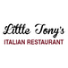 Little Tony's Italian Restaurant