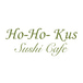 Ho-Ho-Kus Sushi Cafe