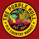 Purple Hull Eatery