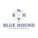 Blue Hound