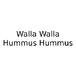 Walla Walla Hummus Hummus