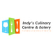 Indy’s culinary centre & eatery