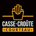 Casse-Croûte Courteau