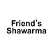 Friend's Shawarma