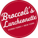 Broccoli's Luncheonette