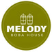Melody boba house