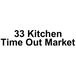 33 Kitchen - Time Out Market