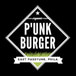 P'unk Burger