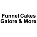 Funnel Cakes Galore & More