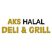 AKS Halal Deli & Grill