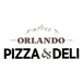 Orlando pizza and deli