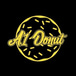A1 Donut