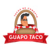 Guapo taco restaurant