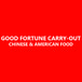 Good fortune carry out