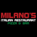 Milano's Italian Restaurant Pizza & Bar