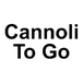 Cannoli To Go