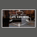 Cafe Van Ness