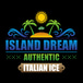 Island Dream Italian Ice & Desserts