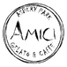 Amici Gelato Caffe of Asbury Park