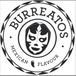 Burreatos