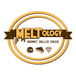 MELTology Grilled Cheese