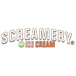 The Screamery HandCrafted Ice Cream