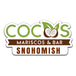Cocos Mariscos
