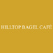 Hilltop Bagel Cafe