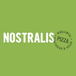 Nostralis Wholemeal Vegetarian & Vegan Pizza