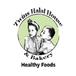 Twins Halal House And Bakery