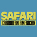 Safari Caribbean American