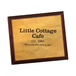 Little Cottage Cafe