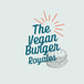 The Vegan Burger Royales