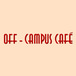 Off Campus Cafe